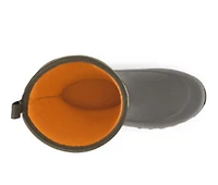 Boys' Muck Boots Little Kid & Big RealTREE® Edge™ Rugged II Rain