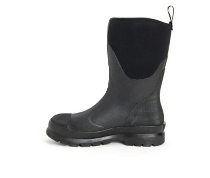 Women's Muck Boots Chore Mid Boot Rain