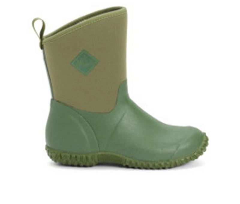 Women's Muck Boots Muckster II Mid Boot Rain