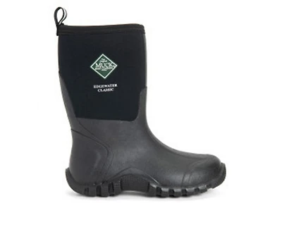 Men's Muck Boots Edgewater Classic Mid Work