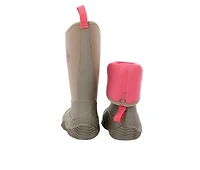 Girls' Muck Boots Toddler & Little Kid Hale Rain Boots