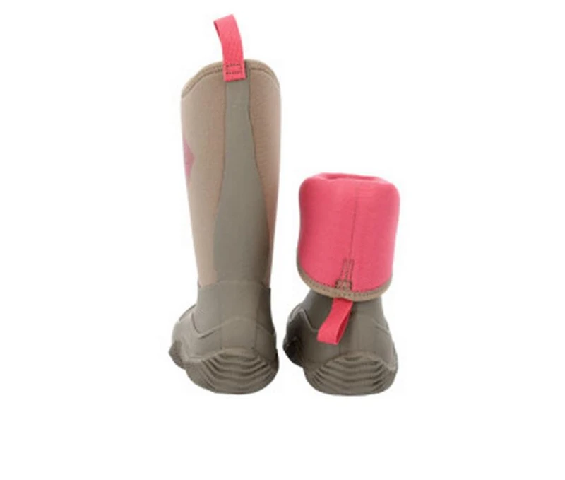 Girls' Muck Boots Little Kid & Big Hale Rain