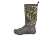 Men's Muck Boots Mossy Oak Break-Up Country Fieldblazer Work