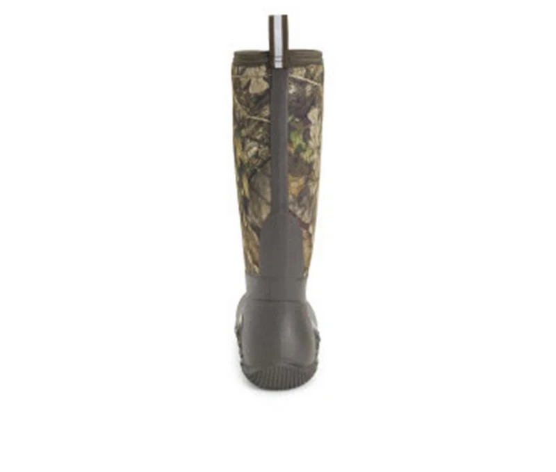 Men's Muck Boots Mossy Oak Break-Up Country Fieldblazer Work
