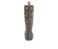 Men's Muck Boots Mossy Oak Break-Up Country Fieldblazer Work
