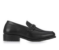 Boys' MARIO LOPEZ Little Kid & Big Eligio Dress Shoes