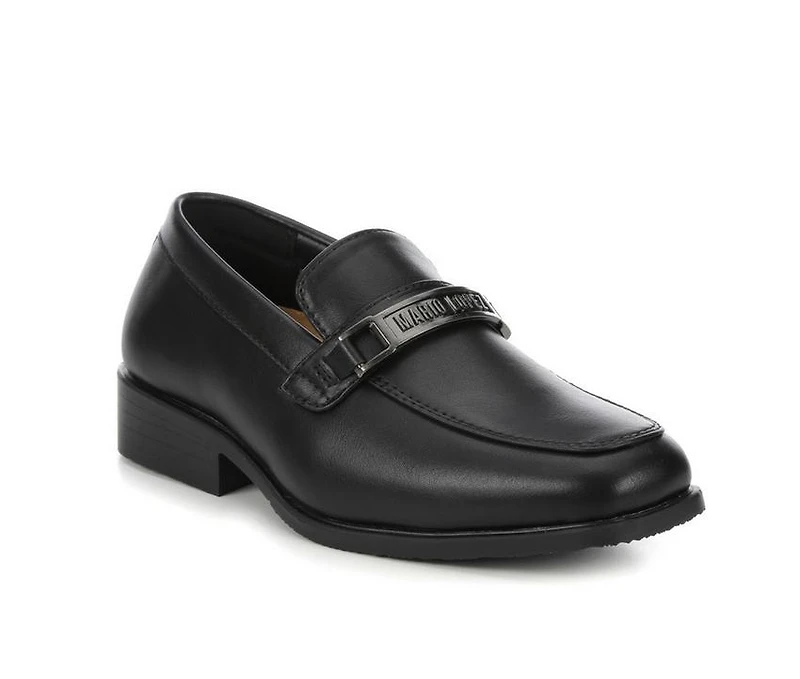 Boys' MARIO LOPEZ Little Kid & Big Eligio Dress Shoes