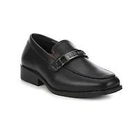 Boys' MARIO LOPEZ Little Kid & Big Eligio Dress Shoes