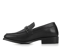 Boys' MARIO LOPEZ Little Kid & Big Eligio Dress Shoes