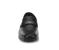 Boys' MARIO LOPEZ Little Kid & Big Eligio Dress Shoes