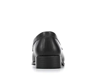 Boys' MARIO LOPEZ Little Kid & Big Eligio Dress Shoes