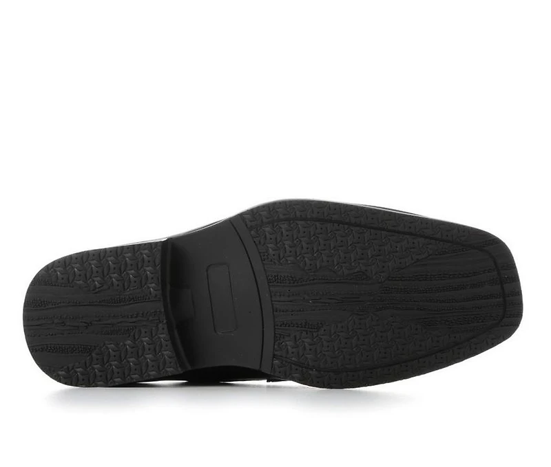 Boys' MARIO LOPEZ Little Kid & Big Eligio Dress Shoes