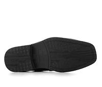 Boys' MARIO LOPEZ Little Kid & Big Eligio Dress Shoes