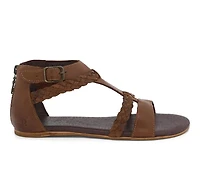 Women's ROAN by BED STU Posey Sandals