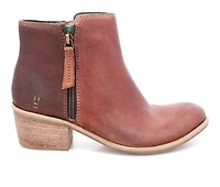 Women's ROAN by BED STU Liz Heeled Booties