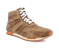 Men's ROAN by BED STU Noak High Top Sneakers