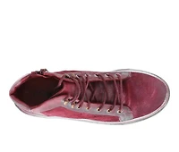 Men's ROAN by BED STU Mac II High Top Sneakers