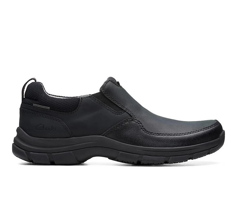 Men's Clarks Walpath Step Casual Loafers