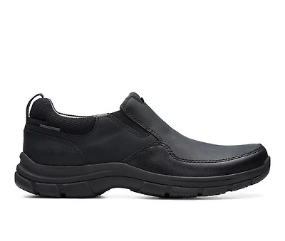 Men's Clarks Walpath Step Casual Loafers