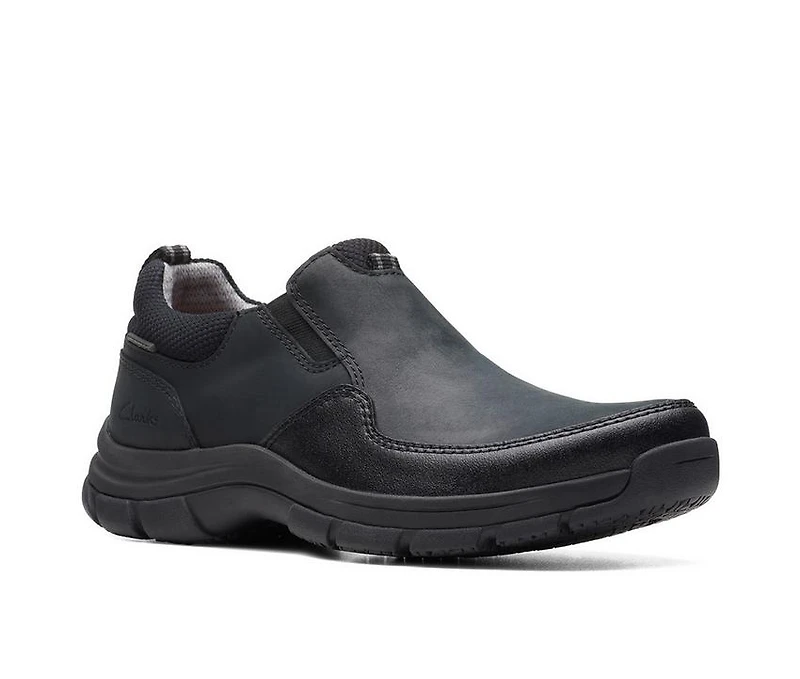 Men's Clarks Walpath Step Casual Loafers