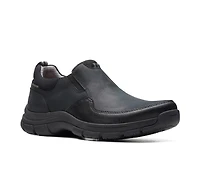 Men's Clarks Walpath Step Casual Loafers