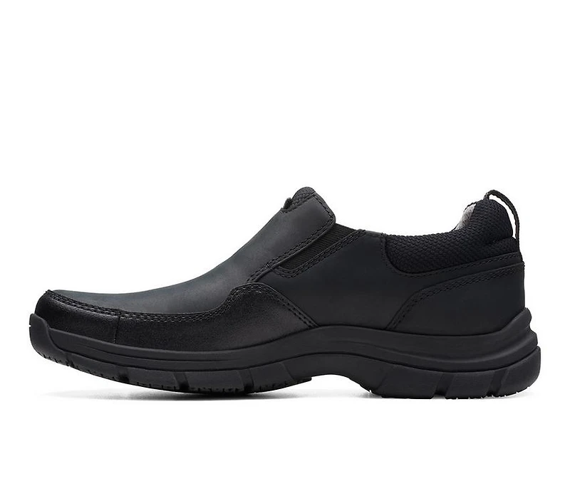 Men's Clarks Walpath Step Casual Loafers