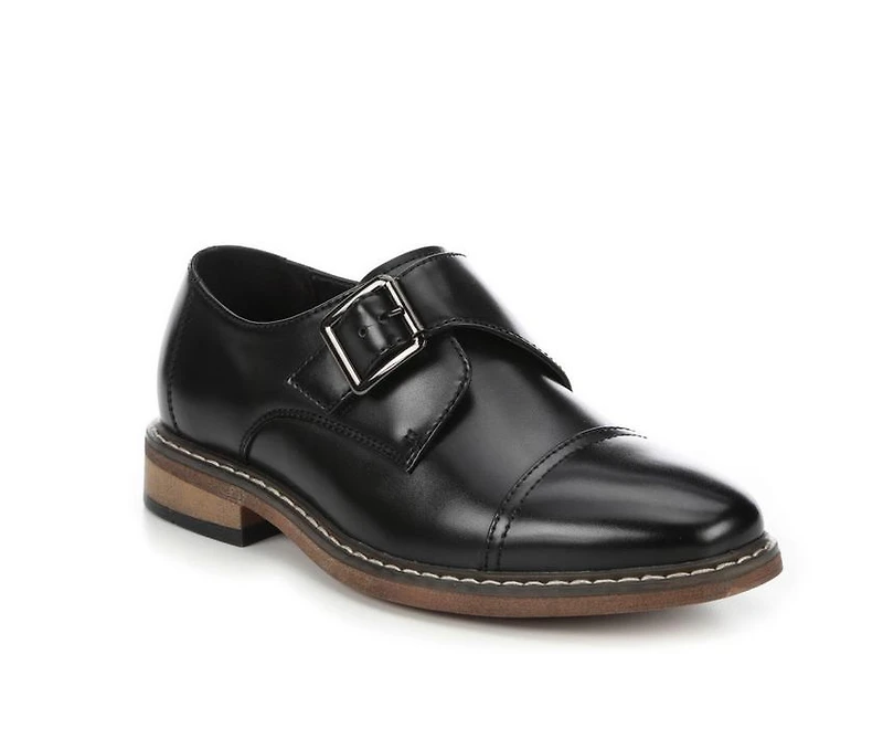 Boys' Felipe Stefano Little Kid & Big Callen Dress Shoes