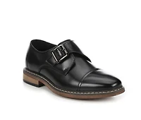 Boys' Felipe Stefano Little Kid & Big Callen Dress Shoes