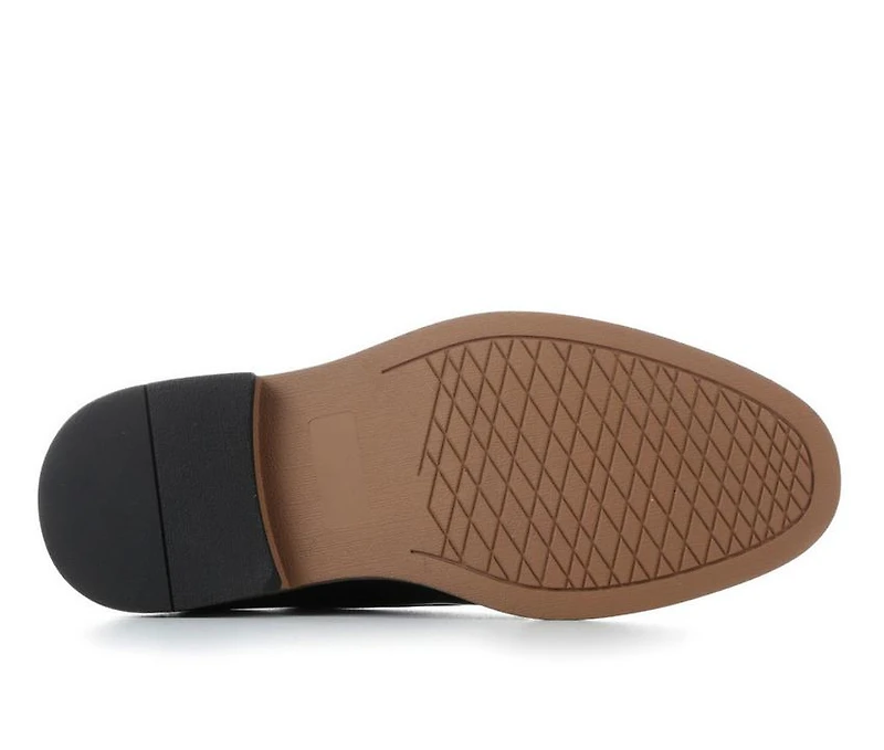 Boys' Felipe Stefano Little Kid & Big Callen Dress Shoes