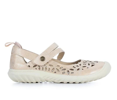 Women's JBU Bellerose Encore Outdoor Shoes