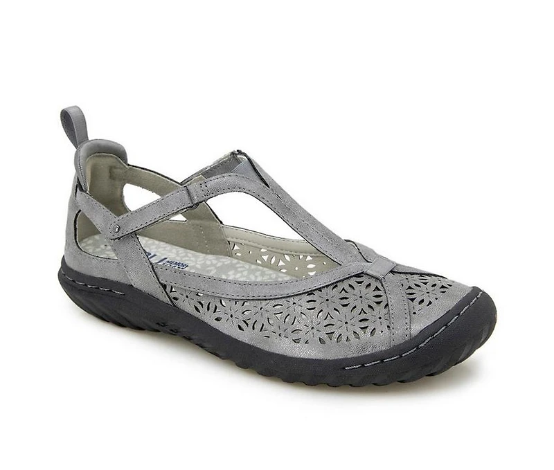 Women's JBU Daffodil