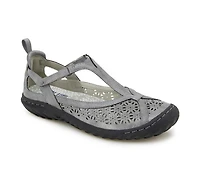 Women's JBU Daffodil