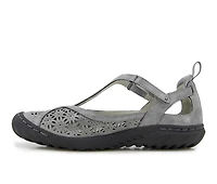 Women's JBU Daffodil