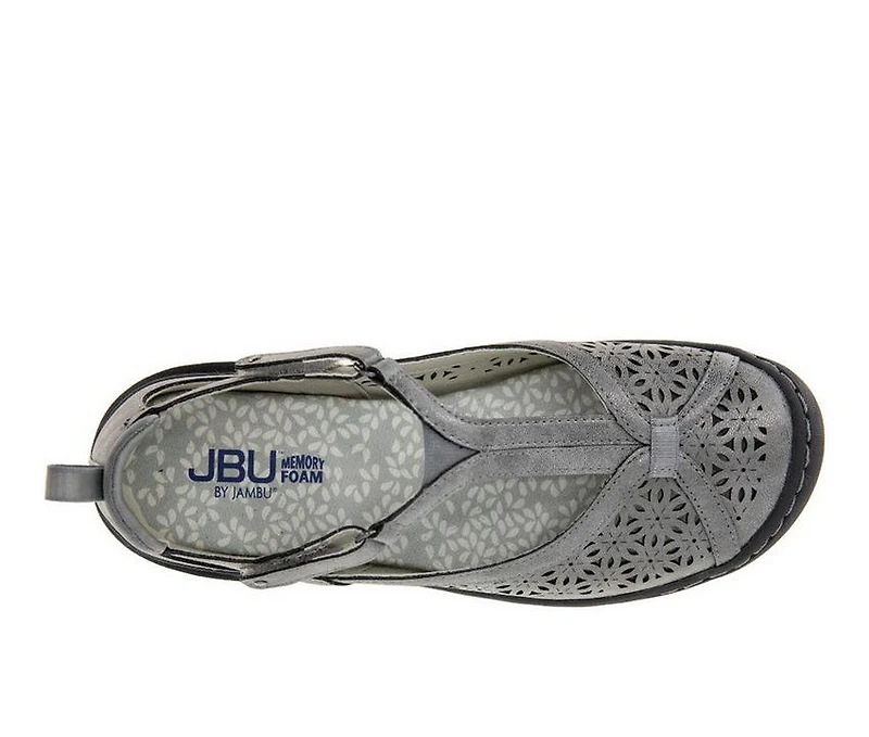 Women's JBU Daffodil