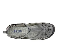Women's JBU Daffodil