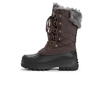 Women's MUK LUKS Palmer Paige Winter Snow Boots