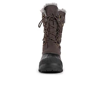 Women's MUK LUKS Palmer Paige Winter Snow Boots