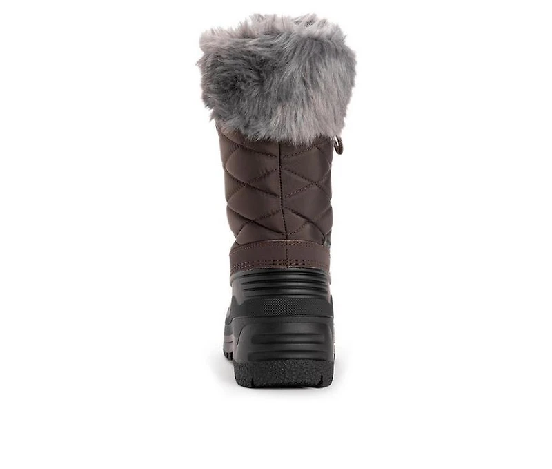 Women's MUK LUKS Palmer Paige Winter Snow Boots