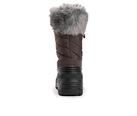 Women's MUK LUKS Palmer Paige Winter Snow Boots