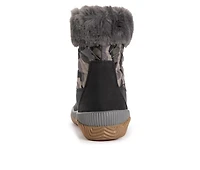Women's MUK LUKS Winnie Waverly Winter Boots