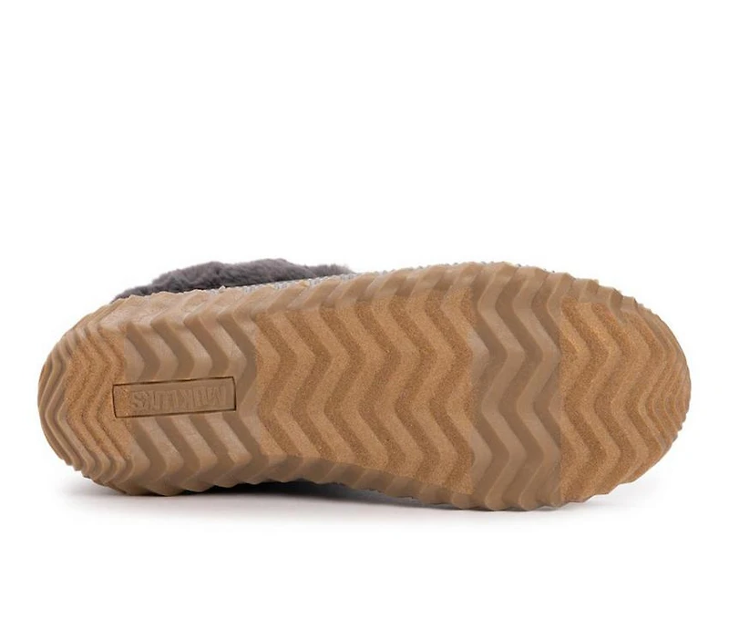 Women's MUK LUKS Winnie Waverly Winter Boots
