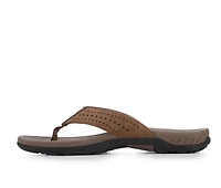 Men's Hammer Head Zale Flip-Flops