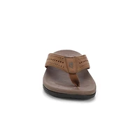 Men's Hammer Head Zale Flip-Flops