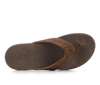 Men's Hammer Head Zale Flip-Flops
