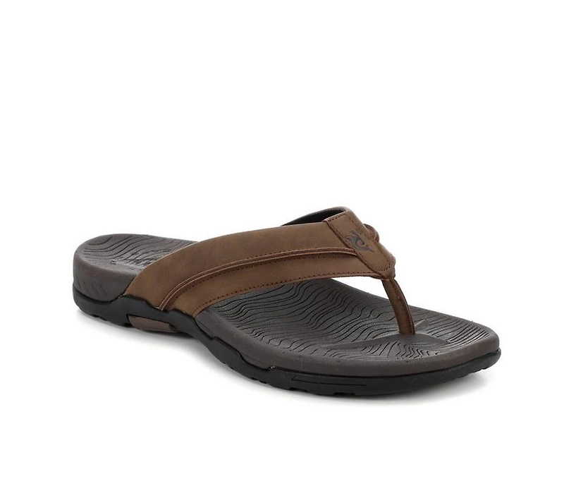 Men's Hammer Head Jafar Flip-Flops