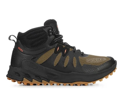 Men's Keen Outdoor Zionic Mid Waterproof Hiking Boots
