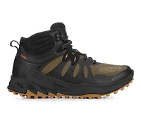 Men's Keen Outdoor Zionic Mid Waterproof Hiking Boots
