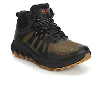 Men's Keen Outdoor Zionic Mid Waterproof Hiking Boots