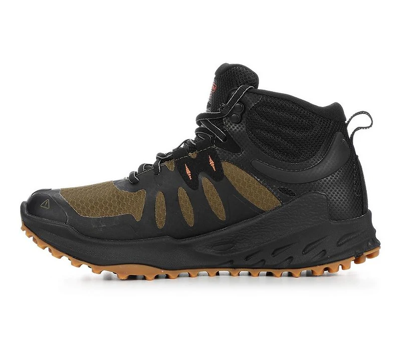 Men's Keen Outdoor Zionic Mid Waterproof Hiking Boots