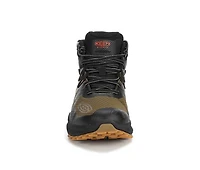 Men's Keen Outdoor Zionic Mid Waterproof Hiking Boots